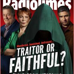 Radio Times - October 4, 2025 UK