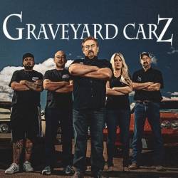 Graveyard Carz S20E12 1080p HEVC x265-MeGusta