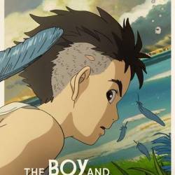 The Boy and the Heron (2023) BluRay H264 DolbyD 5 1-nickarad