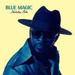 Nicholas Cole - Blue Magic (2025)