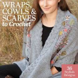 Crochet World - SIP Crochet World Late Autumn 2025