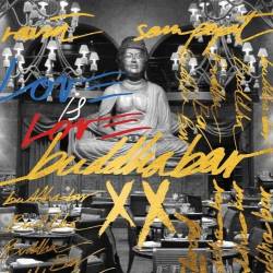 Buddha Bar XX (Mp3) - Lounge, Trip-Hop, World, Jazz, Instrumental!