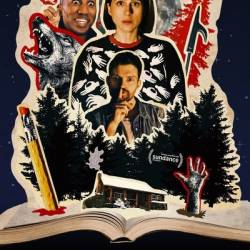 Scare Me 2020 1080p BluRay x264-OFT