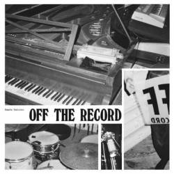 Romeo Poirier - Off The Record (2025)