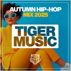 Various Artists - Autumn Hip-Hop Mix 2025 (Original Mix) (2025)