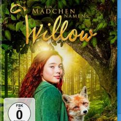 ����� ������ ������ / A Girl Named Willow (2025) HDRip / BDRip 1080p