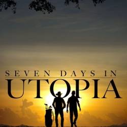 Seven Days in Utopia 2011 1080p BluRay x264-OFT