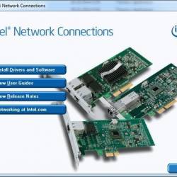 Intel Ethernet Adapter Complete Driver Pack 30.5