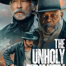 The Unholy Trinity (2024) 1080p HULU WEB-DL DDP 5 1 H 264-PiRaTeS