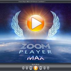 Zoom Player MAX 22.0 Beta 3