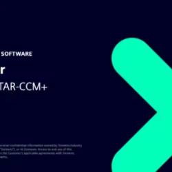 Siemens Star CCM+ APT Series 2410 Suite (x64)