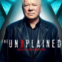 The UnXplained Special Presentation S02E05 720p HEVC x265-MeGusta