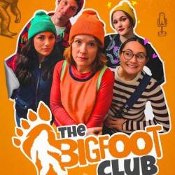 The Bigfoot Club (2025) 1080p WEBRip YTS