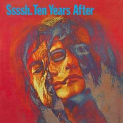 Ten Years After - Ssssh (2025)
