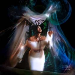 Iman Europe & Kaelin Ellis - Chrysalis (2025)