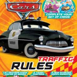 Disney Pixar Cars Magazine - Issue 150, 2025
