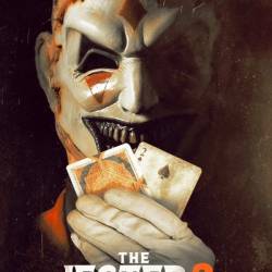 The Jester 2 2025 1080p BluRay x264-JustWatch