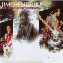 Jimi Hendrix - Cornerstones 1967-1970 (1990)