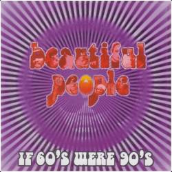 Beautiful People - If 60s Were 90s (2021)- 1992