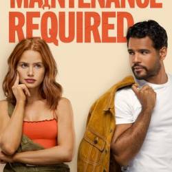 Maintenance Required (2025) MULTI 1080p WEB H264-LOST