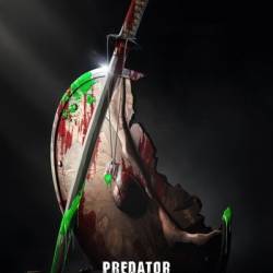 Predator꞉ Killer of Killers (2025) Extended 1080p DSNP WEB-DL x265 10bit EAC3 Atmos 5 1 Ghost