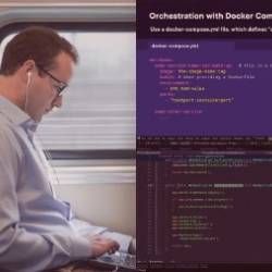 NET Cloudnative Development: Working with Docker and Aspire