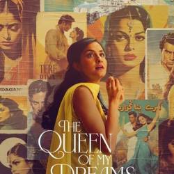 The Queen Of My Dreams (2023) 1080p WEB H264-CBFM