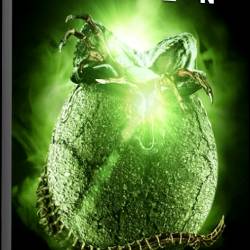  / Alien (1979) D-Theater Rip-AVC