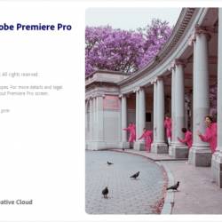 Adobe Premiere Pro 2025 V25.6.2 (x64) Multilingual