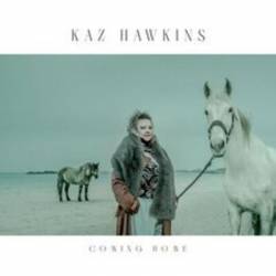 Kaz Hawkins - Coming Home (2025)