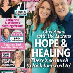 Woman's Weekly New Zealand - December 8, 2025
