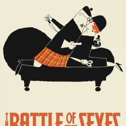 The Battle of the Sexes (1960) 1080p BluRay x264-OFT