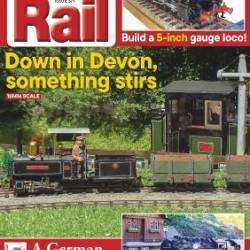 Garden Rail - January 2026, 2025