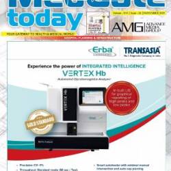 Medgate Today - November 2025