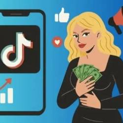 TikTok Mastery 2026: Become a TikTok Star + Monetization