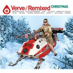 Various Artists - Verve Remixed Christmas (2008)