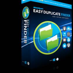 Easy Duplicate Finder 7.36.0.78 x64 Multilingual