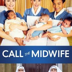 Call The Midwife S14 Christmas Special Part1 720p HEVC x265-MeGusta