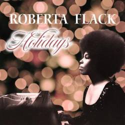 Roberta Flack - Holidays (2025)