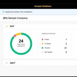 Fluke TruTest 1.1.0.255 Multilingual