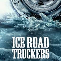 Ice Road Truckers S07E05 World War Hugh 720p HEVC x265-MeGusta