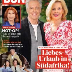 Bunte Magazin No 05 vom 23  Januar 2026