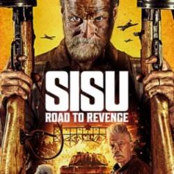 Sisu Road to Revenge 2025 720p BluRay x264-KNiVES