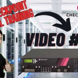 Check Point Firewall R81 - Zero To Hero   Beginner