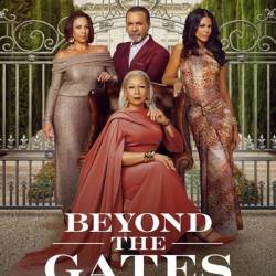 Beyond the Gates S02E34 720p HEVC x265-MeGusta