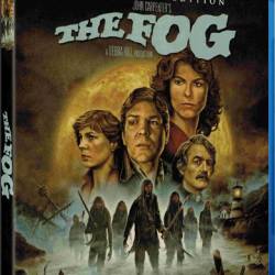  / The Fog (1980) HDRip-AVC