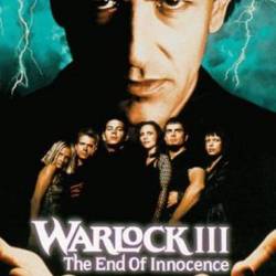  3:   / Warlock III: The End of Innocence (1999) DVDRip