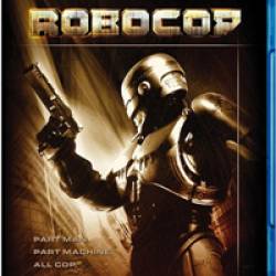  / - / RoboCop [Unrated Director's Cut] (1987) BDRip