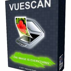 VueScan Pro 9.2.24 ML/RUS