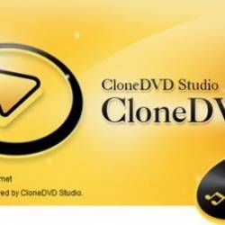 CloneDVD Studio CloneDVD 7.0.0.4